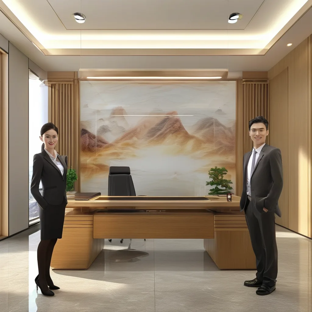 甘肃爽口源生态科技股份有限公司