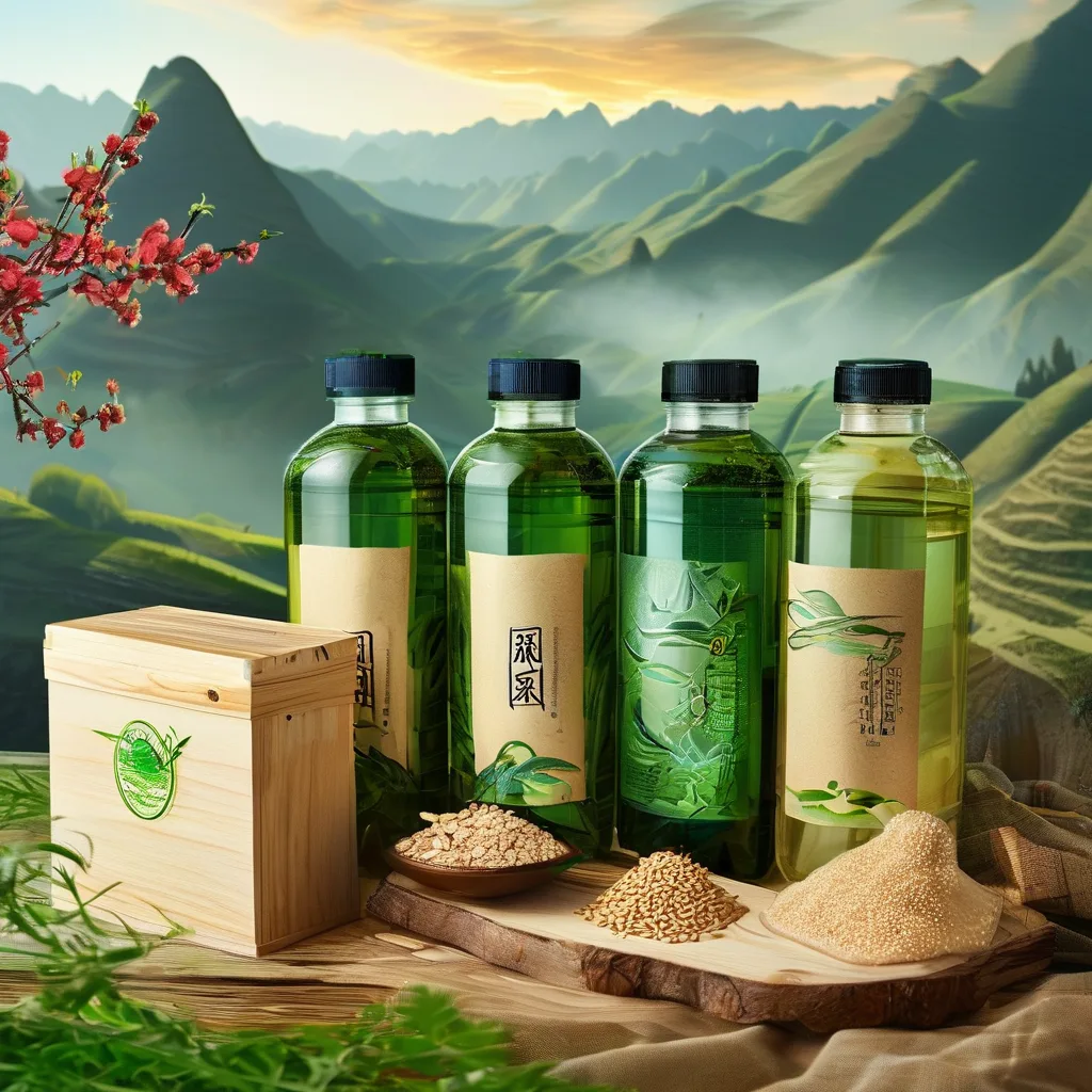 生态科技
